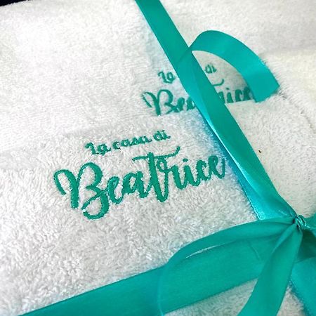 La Casa Di Beatrice Villa มอนเตเฟียสโกเน ภายนอก รูปภาพ