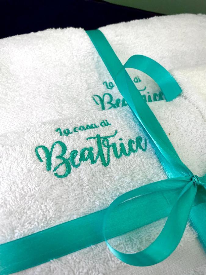La Casa Di Beatrice Villa มอนเตเฟียสโกเน ภายนอก รูปภาพ